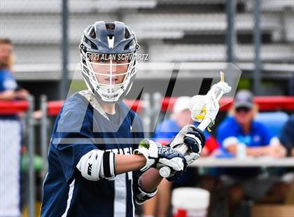 Thumbnail 1 in Pittsford @ Fairport (NYSPHSAA Section 5 Class A Sectional Final) photogallery.