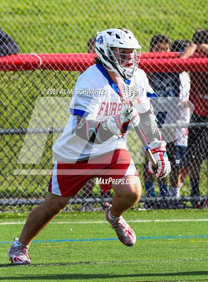 Thumbnail 3 in Pittsford @ Fairport (NYSPHSAA Section 5 Class A Sectional Final) photogallery.