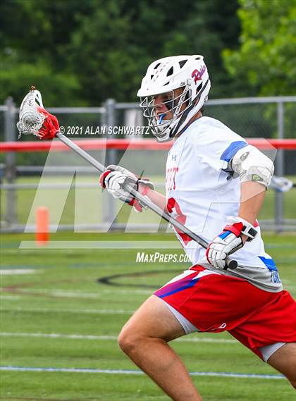 Thumbnail 1 in Pittsford @ Fairport (NYSPHSAA Section 5 Class A Sectional Final) photogallery.