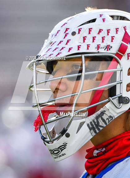 Thumbnail 1 in Pittsford @ Fairport (NYSPHSAA Section 5 Class A Sectional Final) photogallery.