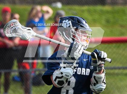 Thumbnail 3 in Pittsford @ Fairport (NYSPHSAA Section 5 Class A Sectional Final) photogallery.