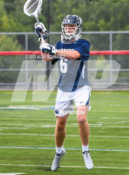 Thumbnail 1 in Pittsford @ Fairport (NYSPHSAA Section 5 Class A Sectional Final) photogallery.