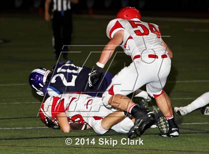 Thumbnail 1 in Santa Fe Christian @ Carlsbad photogallery.
