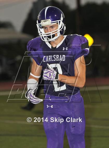 Thumbnail 3 in Santa Fe Christian @ Carlsbad photogallery.