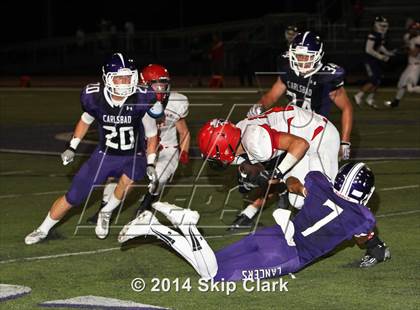 Thumbnail 3 in Santa Fe Christian @ Carlsbad photogallery.