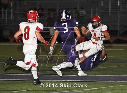 Thumbnail 3 in Santa Fe Christian @ Carlsbad photogallery.