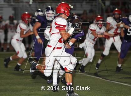 Thumbnail 3 in Santa Fe Christian @ Carlsbad photogallery.