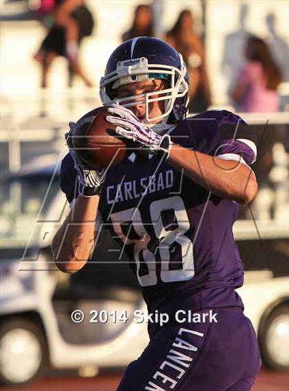Thumbnail 3 in Santa Fe Christian @ Carlsbad photogallery.