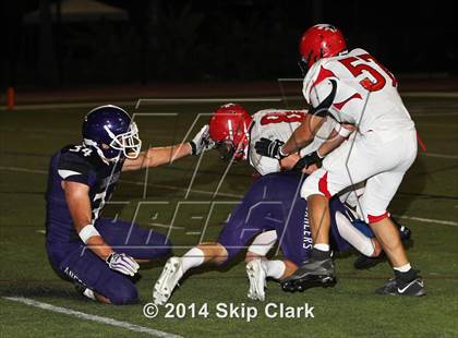 Thumbnail 2 in Santa Fe Christian @ Carlsbad photogallery.