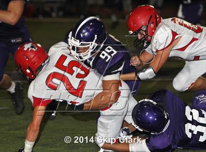 Thumbnail 2 in Santa Fe Christian @ Carlsbad photogallery.
