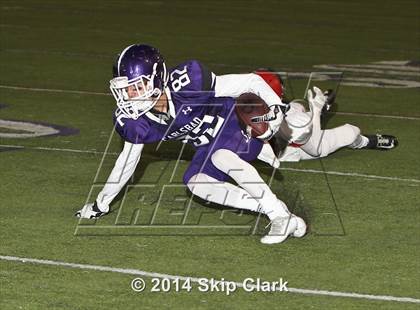 Thumbnail 3 in Santa Fe Christian @ Carlsbad photogallery.