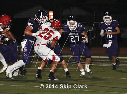 Thumbnail 3 in Santa Fe Christian @ Carlsbad photogallery.
