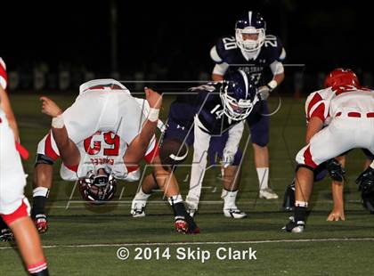 Thumbnail 1 in Santa Fe Christian @ Carlsbad photogallery.