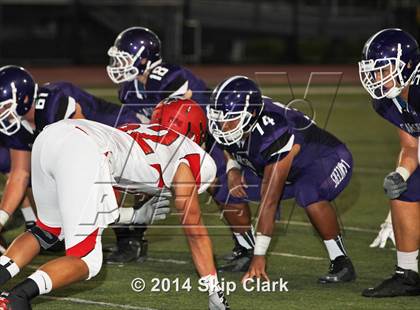 Thumbnail 3 in Santa Fe Christian @ Carlsbad photogallery.