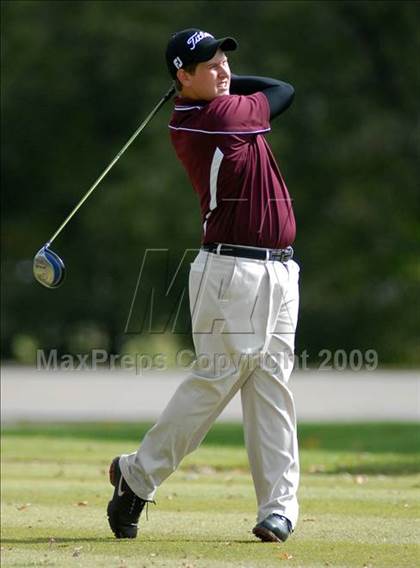 Thumbnail 2 in Benton (IHSA Class 1A Sectional)  photogallery.