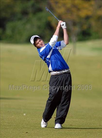 Thumbnail 2 in Benton (IHSA Class 1A Sectional)  photogallery.