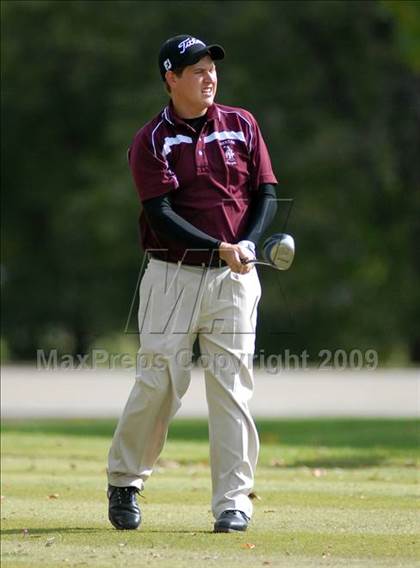 Thumbnail 3 in Benton (IHSA Class 1A Sectional)  photogallery.
