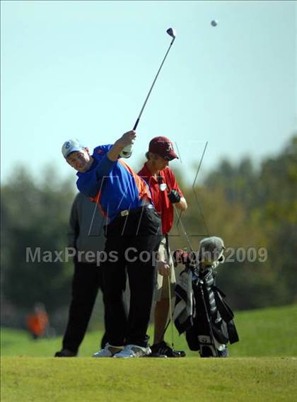 Thumbnail 2 in Benton (IHSA Class 1A Sectional)  photogallery.
