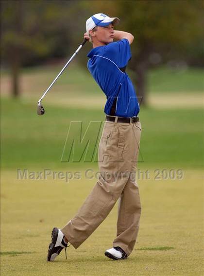 Thumbnail 3 in Benton (IHSA Class 1A Sectional)  photogallery.