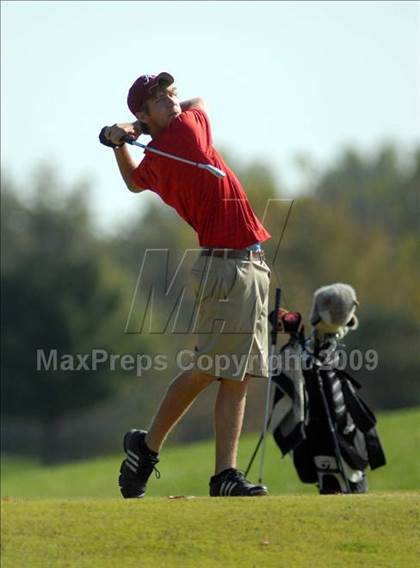 Thumbnail 3 in Benton (IHSA Class 1A Sectional)  photogallery.