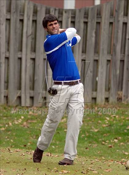 Thumbnail 2 in Benton (IHSA Class 1A Sectional)  photogallery.