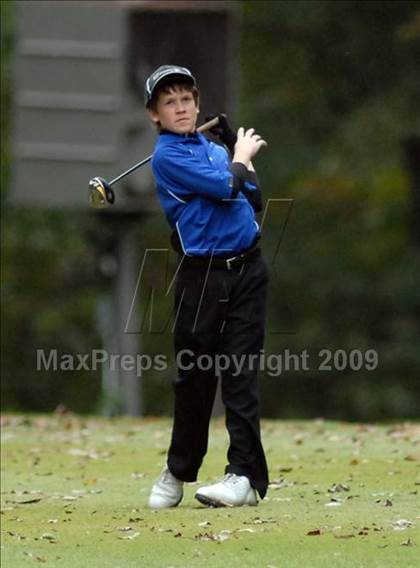 Thumbnail 2 in Benton (IHSA Class 1A Sectional)  photogallery.