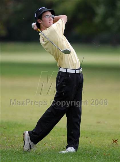 Thumbnail 2 in Benton (IHSA Class 1A Sectional)  photogallery.