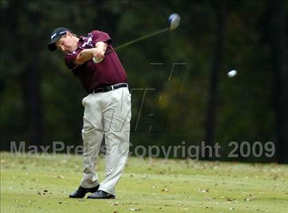 Thumbnail 2 in Benton (IHSA Class 1A Sectional)  photogallery.