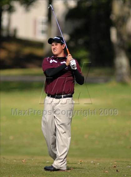 Thumbnail 1 in Benton (IHSA Class 1A Sectional)  photogallery.