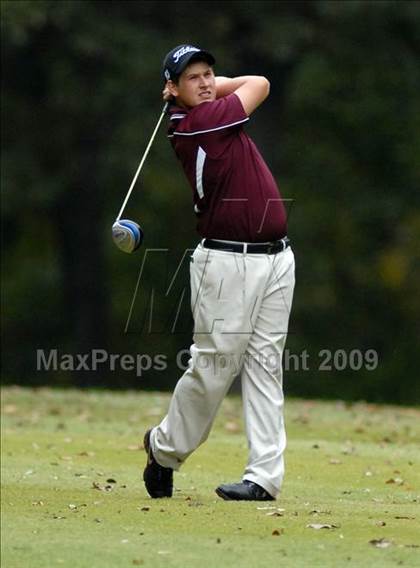 Thumbnail 2 in Benton (IHSA Class 1A Sectional)  photogallery.