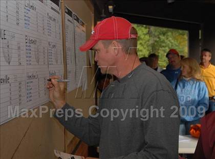 Thumbnail 2 in Benton (IHSA Class 1A Sectional)  photogallery.