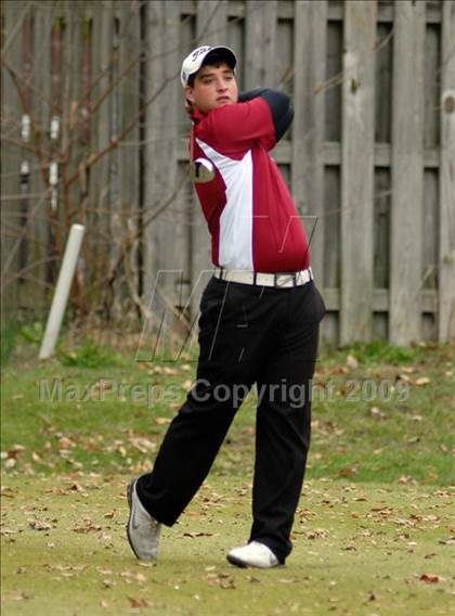 Thumbnail 3 in Benton (IHSA Class 1A Sectional)  photogallery.