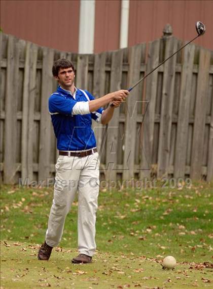 Thumbnail 3 in Benton (IHSA Class 1A Sectional)  photogallery.