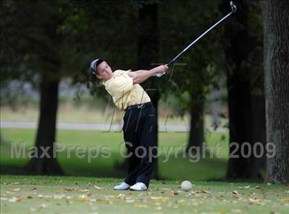 Thumbnail 3 in Benton (IHSA Class 1A Sectional)  photogallery.