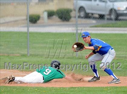 Thumbnail 2 in Bakersfield Christian @ Tehachapi photogallery.
