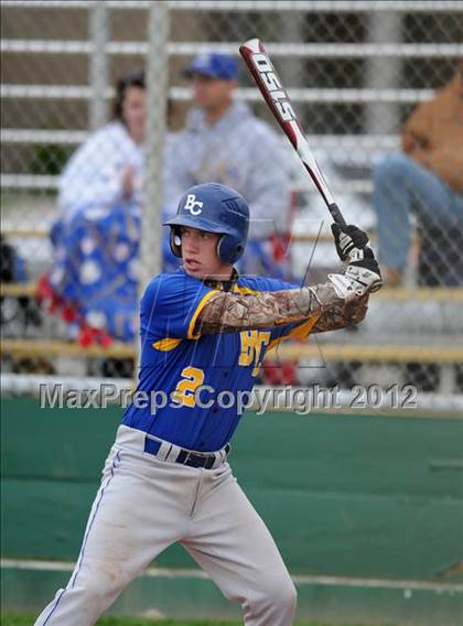 Thumbnail 3 in Bakersfield Christian @ Tehachapi photogallery.