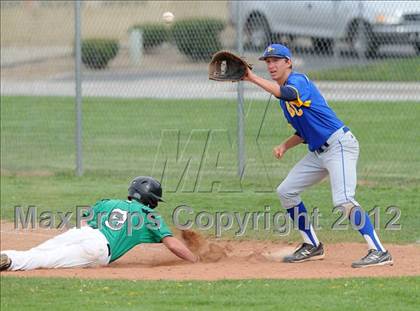 Thumbnail 2 in Bakersfield Christian @ Tehachapi photogallery.