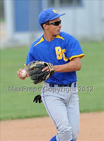 Thumbnail 2 in Bakersfield Christian @ Tehachapi photogallery.