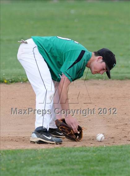 Thumbnail 1 in Bakersfield Christian @ Tehachapi photogallery.