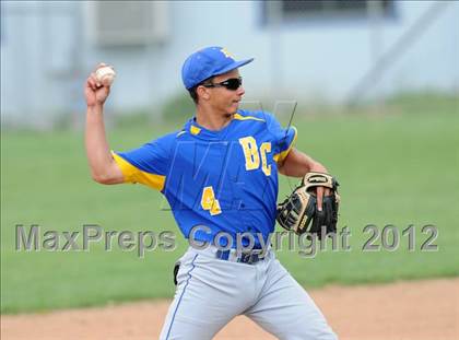 Thumbnail 3 in Bakersfield Christian @ Tehachapi photogallery.