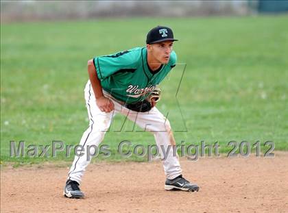 Thumbnail 1 in Bakersfield Christian @ Tehachapi photogallery.