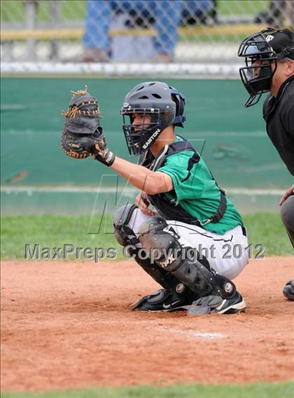 Thumbnail 3 in Bakersfield Christian @ Tehachapi photogallery.