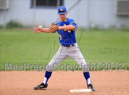 Thumbnail 1 in Bakersfield Christian @ Tehachapi photogallery.