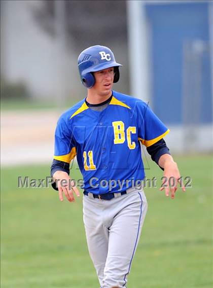 Thumbnail 1 in Bakersfield Christian @ Tehachapi photogallery.