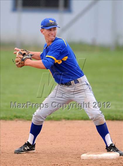 Thumbnail 3 in Bakersfield Christian @ Tehachapi photogallery.