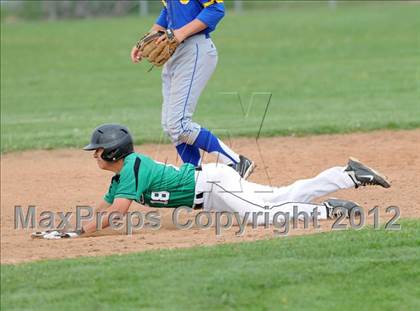 Thumbnail 3 in Bakersfield Christian @ Tehachapi photogallery.