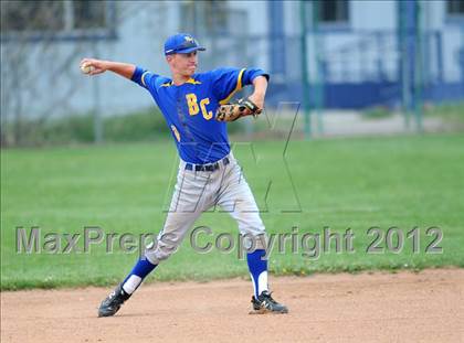 Thumbnail 3 in Bakersfield Christian @ Tehachapi photogallery.