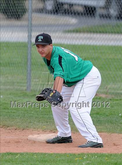 Thumbnail 1 in Bakersfield Christian @ Tehachapi photogallery.
