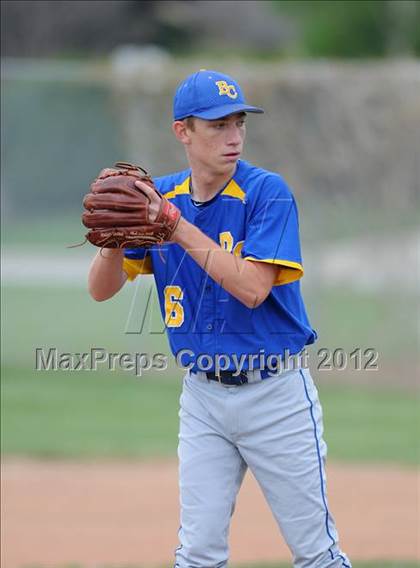 Thumbnail 3 in Bakersfield Christian @ Tehachapi photogallery.