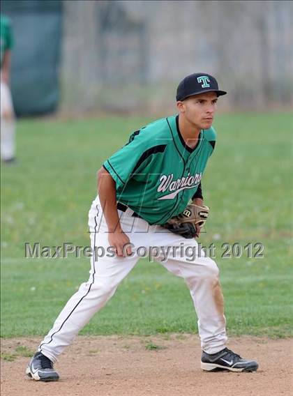 Thumbnail 2 in Bakersfield Christian @ Tehachapi photogallery.